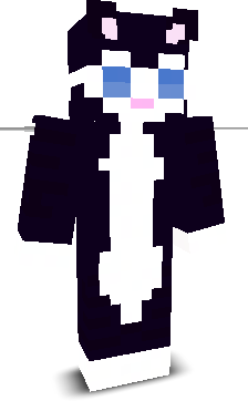 Tarbess's skin