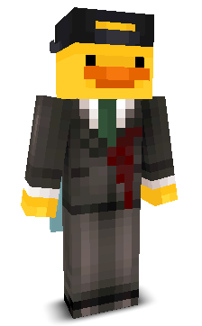 KelpKartel's skin