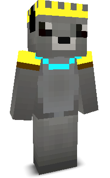 Hjaltedenseje's skin