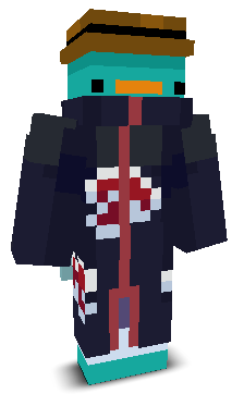 paprikation's skin
