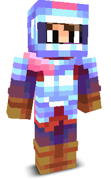 Ti4NotF0und's skin