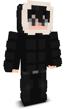 taxerinio's skin