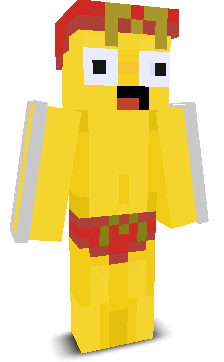 IS_Ilyas's skin