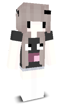 Pypebbe's skin