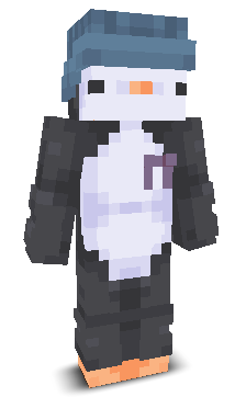ImJustOnePenguin's skin