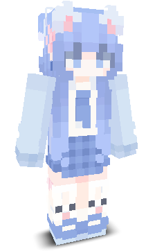 WafuWolf's skin