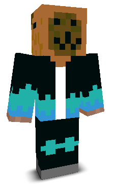 Capyking681's skin