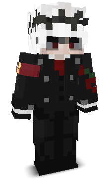 YuagamiVS's skin
