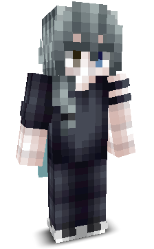 OdessaZ's skin