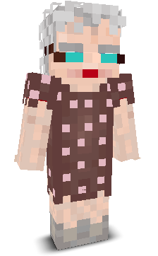 Ar4k735203's skin