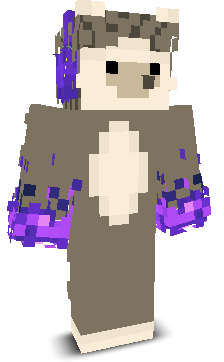 cowbayTIGER's skin