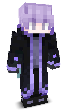 BlackApothecary's skin