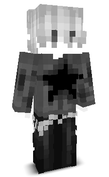 PIT3KK's skin