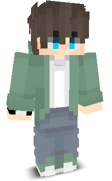 Velixon's skin