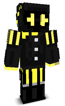 mon0LIFTH's skin