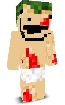 GraysenKid's skin