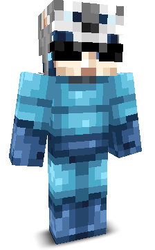 oyuuut's skin
