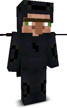 phzne's skin