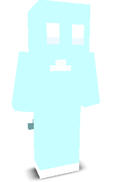 YoRunnner's skin