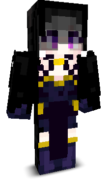 Acuvic1's skin