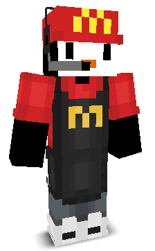 French_Fry2's skin