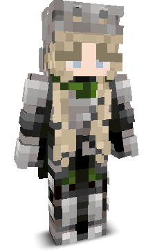 LadyM4ya's skin