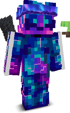 Samplayz99's skin