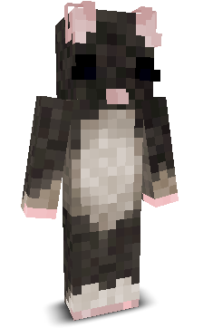 kingofwhat's skin