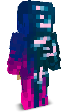 KLEYDO's skin