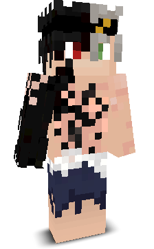 supermegladon10's skin