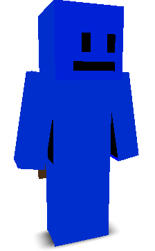 ikbenietkeyon's skin