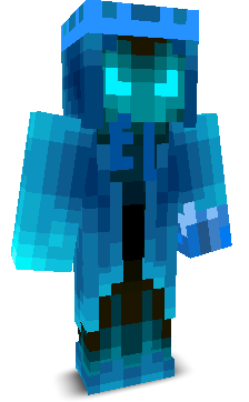 Twowebbs's skin
