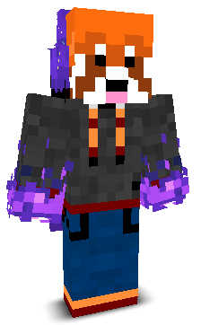 Pandita_GG's skin
