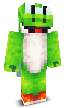 gures's skin