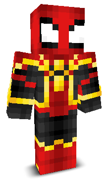 bzykuuuuu's skin