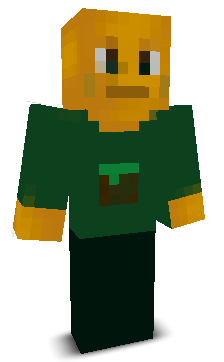 Louixare's skin