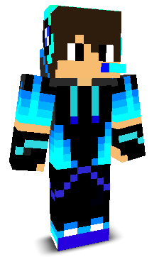 BolinhaPrime's skin
