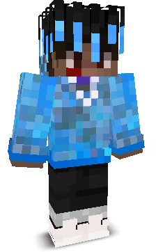 min8o's skin