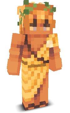 ZaneixityYT's skin