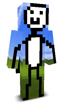5503's skin