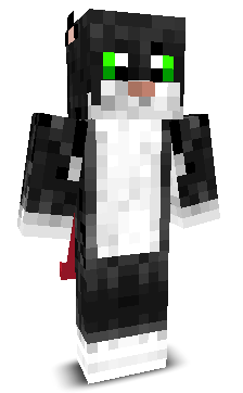 Paawa's skin