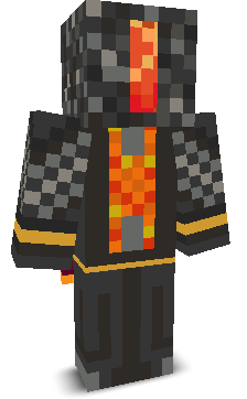 Mystik_Emperor's skin
