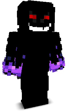 AyoSus's skin