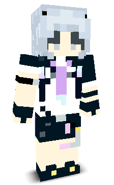 CinnaAnby's skin