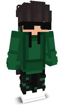 LUKYXXez's skin