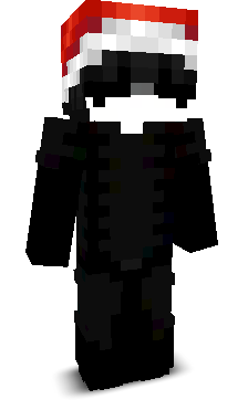 Ndhn's skin