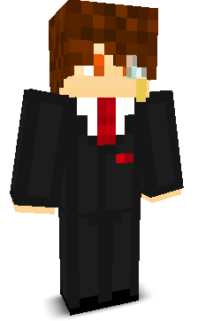 ForceFox's skin