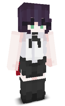 zvse's skin
