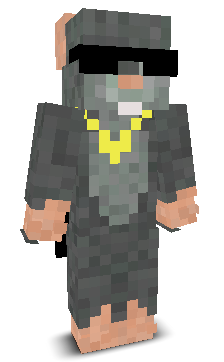 Brawd's skin