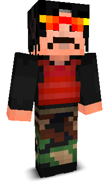 Gabrieliukas's skin